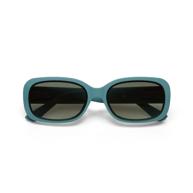OKKIA OCCHIALI DA SOLE CHIARA OK028 - GREEN SAGE