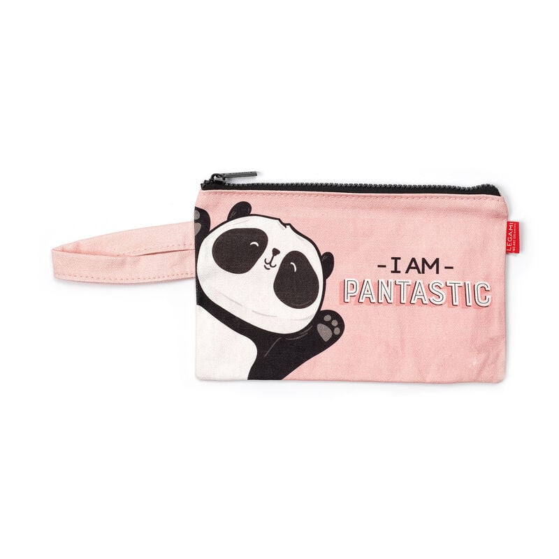 pochette - pouch panda