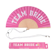 VENTAGLIO "TEAM BRIDE"