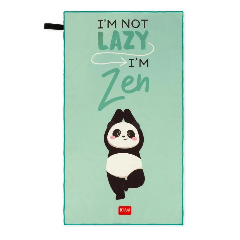 telo fitness panda