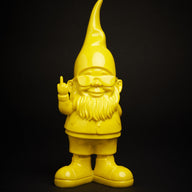 BERNARDO POP MINI YELLOW