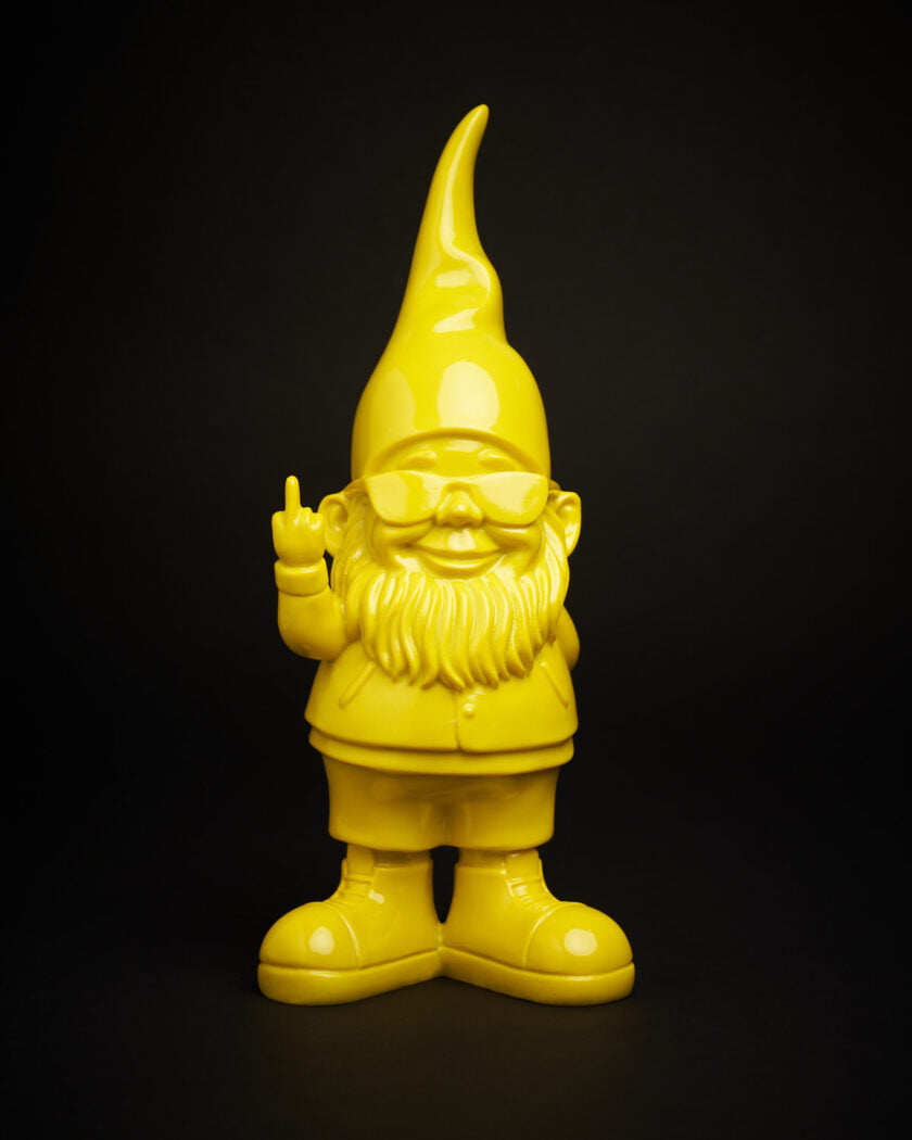 BERNARDO POP MINI YELLOW