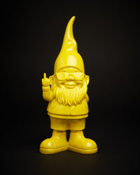 BERNARDO POP MINI YELLOW