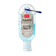 GEL DETERGENTE MANI - SOS HAND CLEANSING GEL TRAVEL