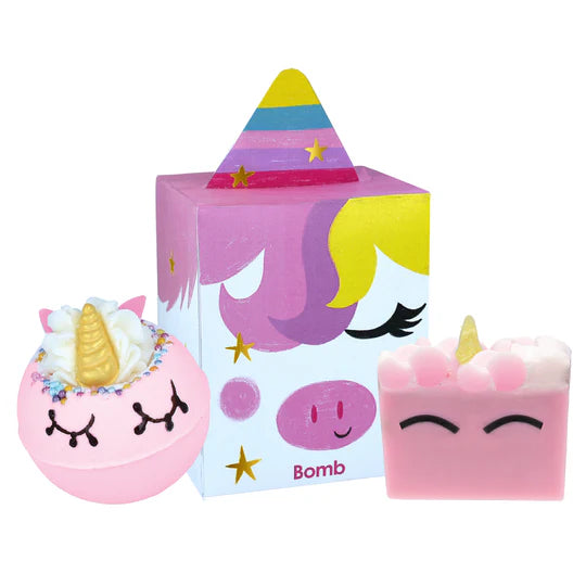 GIFT PACK FROM ME TO U-NICORN