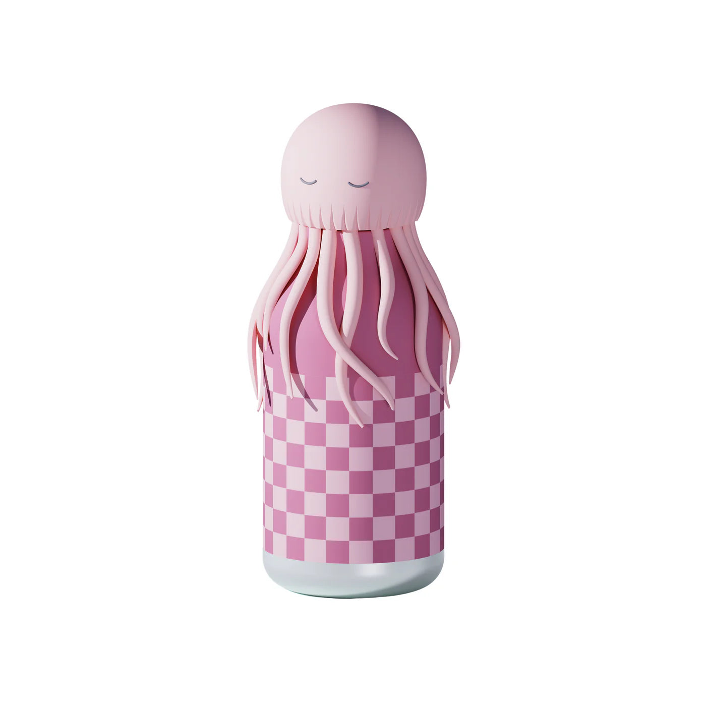 BORRACCIA TERMICA BESTIE ASOBU - MEDUSA