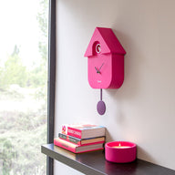 CUCKO OROLOGIO A CUCU ORCHID