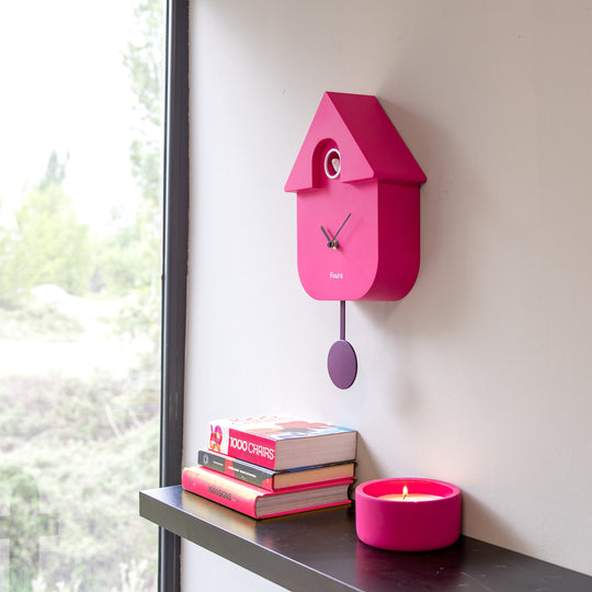 CUCKO OROLOGIO A CUCU ORCHID