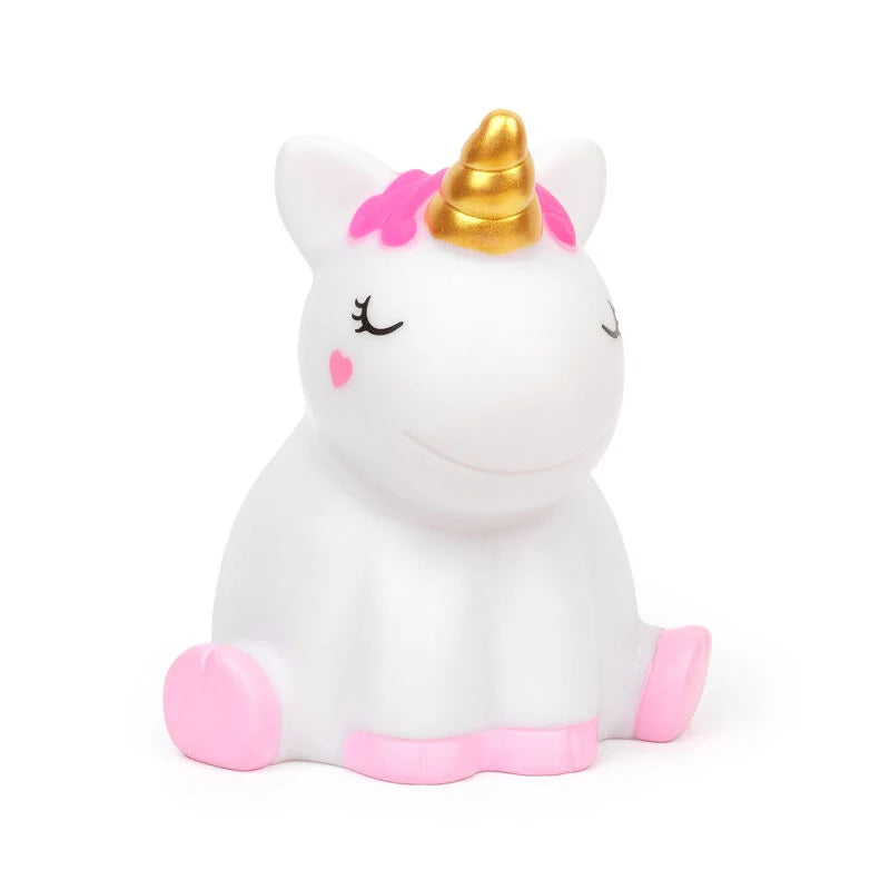 luce notturna - soft dreams unicorno