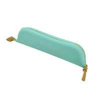 CUTE! ASTUCCIO IN SILICONE AQUA