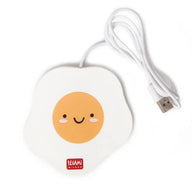 scalda tazza usb - warm it up kitty egg