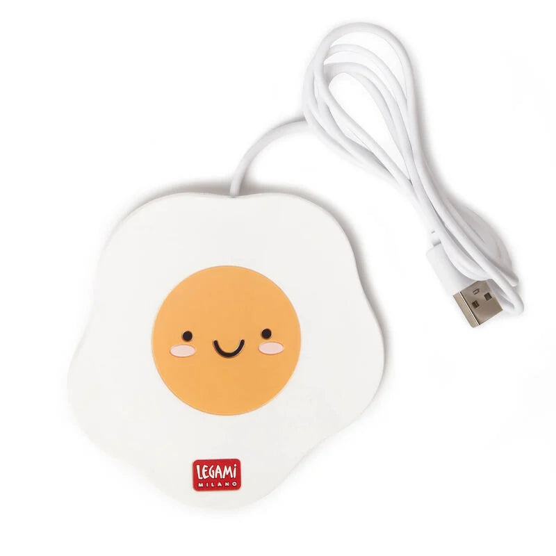 scalda tazza usb - warm it up kitty egg