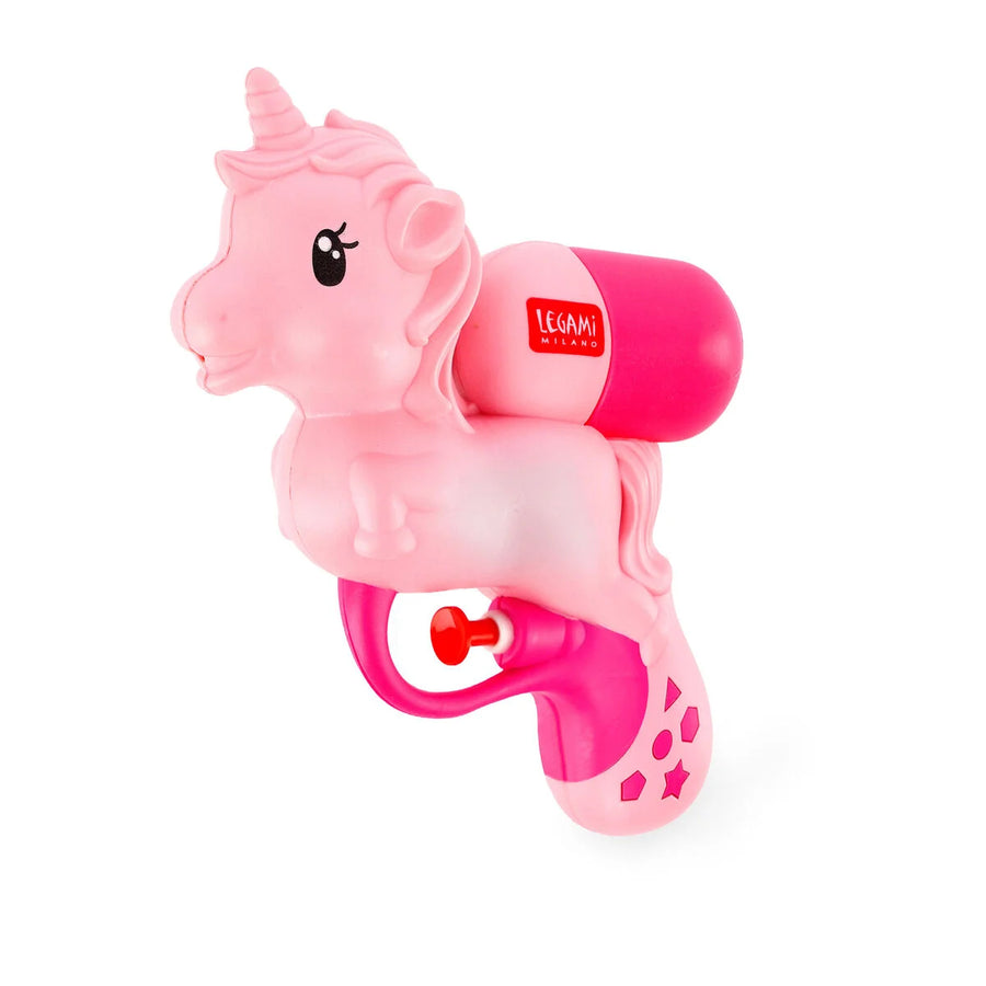 PISTOLA AD ACQUA UNICORN