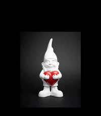 LOVER MINI WHITE