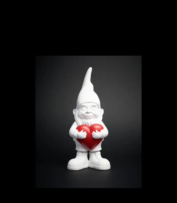 LOVER MINI WHITE