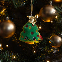 HO-HO-HO DECORAZIONE NATALIZIA TREE