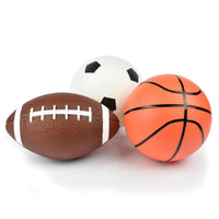 MINI BALL SET - SET 3 MINI PALLONI