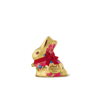 GOLD BUNNY LINDT CIOCCOLATO LATTE FLOWER 100G