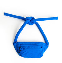MARSUPIO FUNNY BLUE