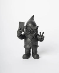 SELFIE MINI BLACK