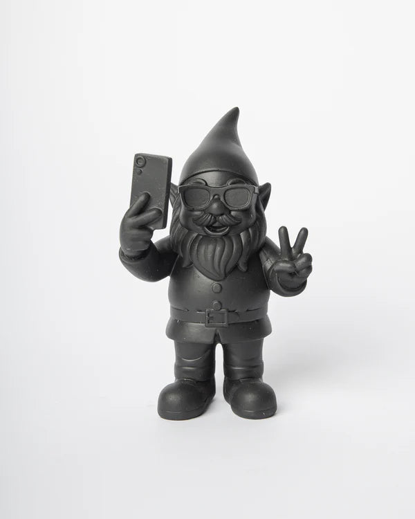 SELFIE MINI BLACK