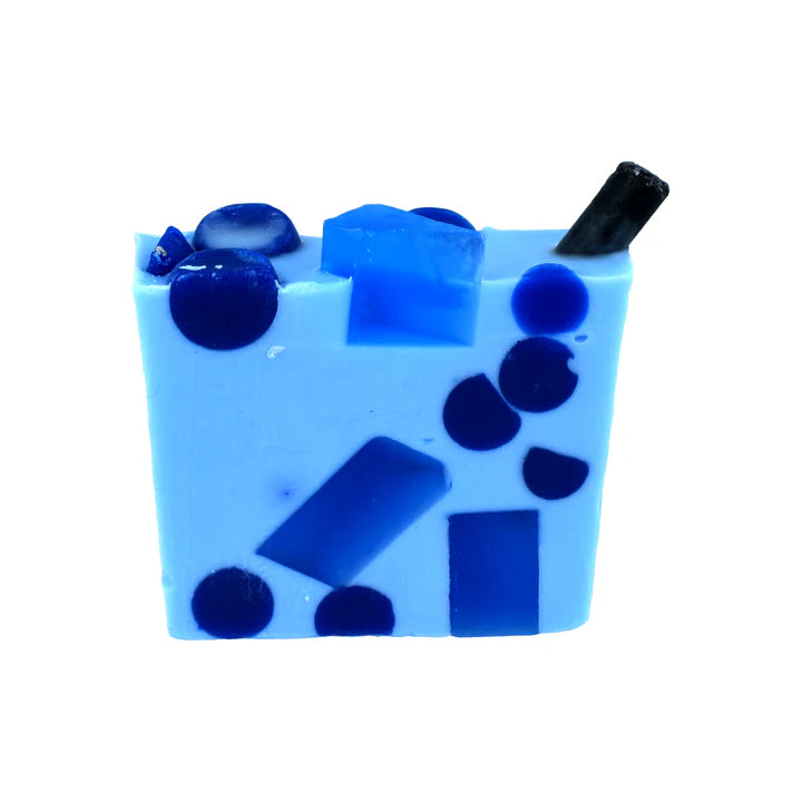 SAPONETTA BLUEBERRY BLITZ