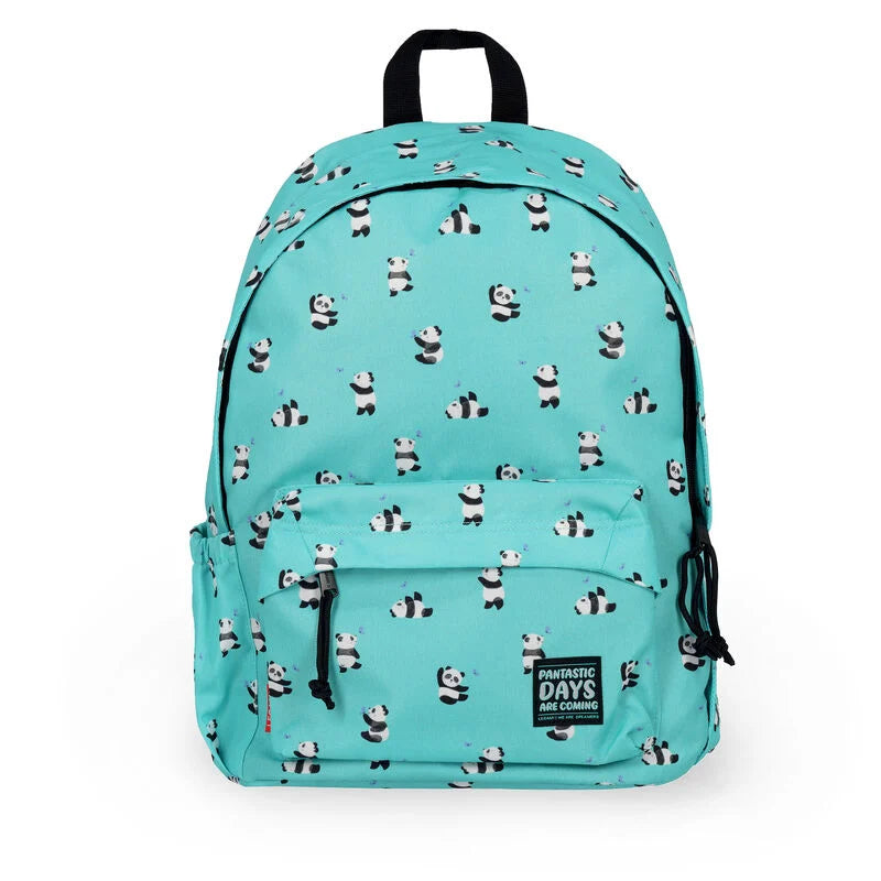 ZAINO MY BACKPACK PANDA
