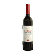 ROSSO LEGAMI SET DA VINO - WINE SET LARGE