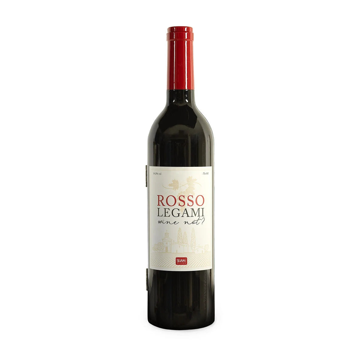 ROSSO LEGAMI SET DA VINO - WINE SET LARGE