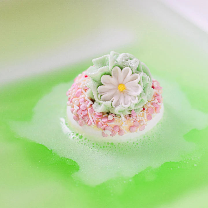 BOMBA DA BAGNO - DAISY DAISY