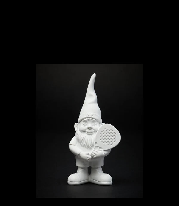 NANO PAQUITO MINI WHITE