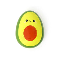 SPAZZOLA PER CAPELLI - AMAZING HAIR AVOCADO