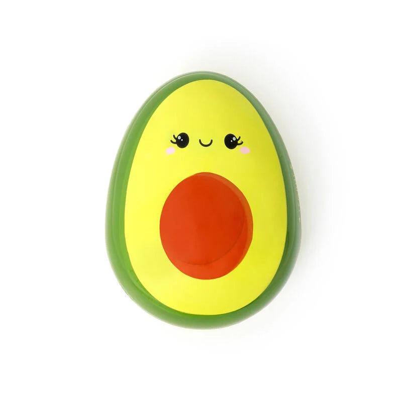 SPAZZOLA PER CAPELLI - AMAZING HAIR AVOCADO