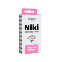 REFILL NIKI PASSION FLOWER