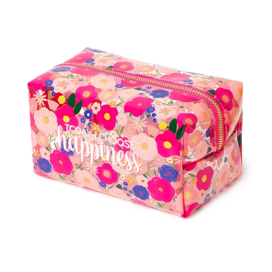 TROUSSE MAKEUP - MAKEUP QUEEN FLOWER