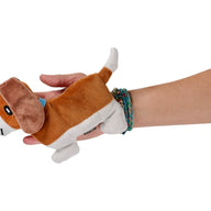 cuscino termico pocket pal Loyal Basset Hound
