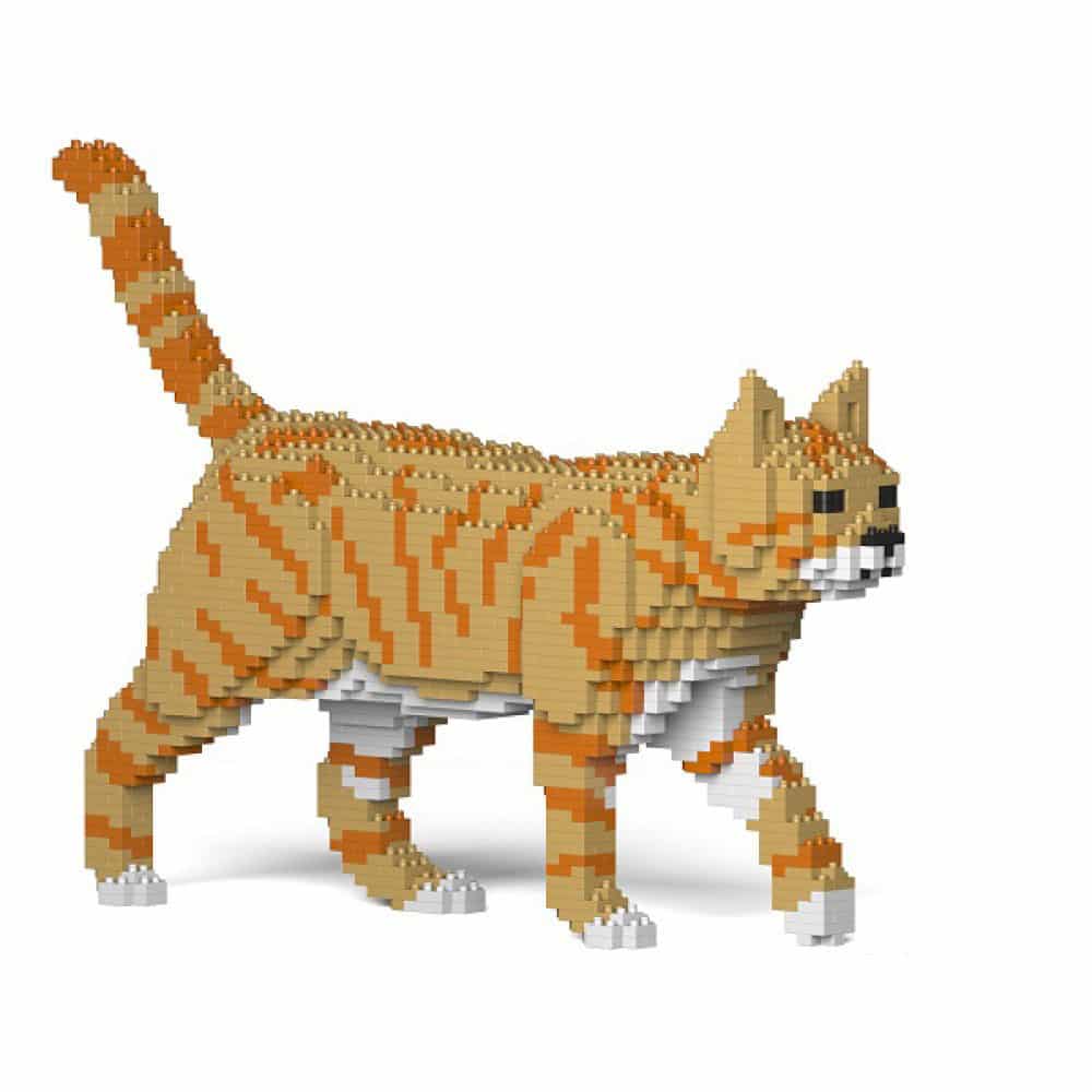 JEKCA CAT