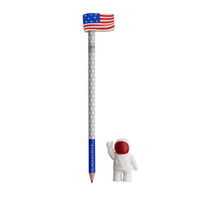 TO THE MOON AND BACK - STATIONARY SET
