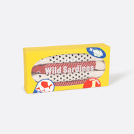 CALZE WILD SARDINES SOCKS