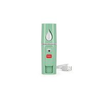 MINI NEBULIZZATORE PER IL VISO - SOS MISS SPRAYER