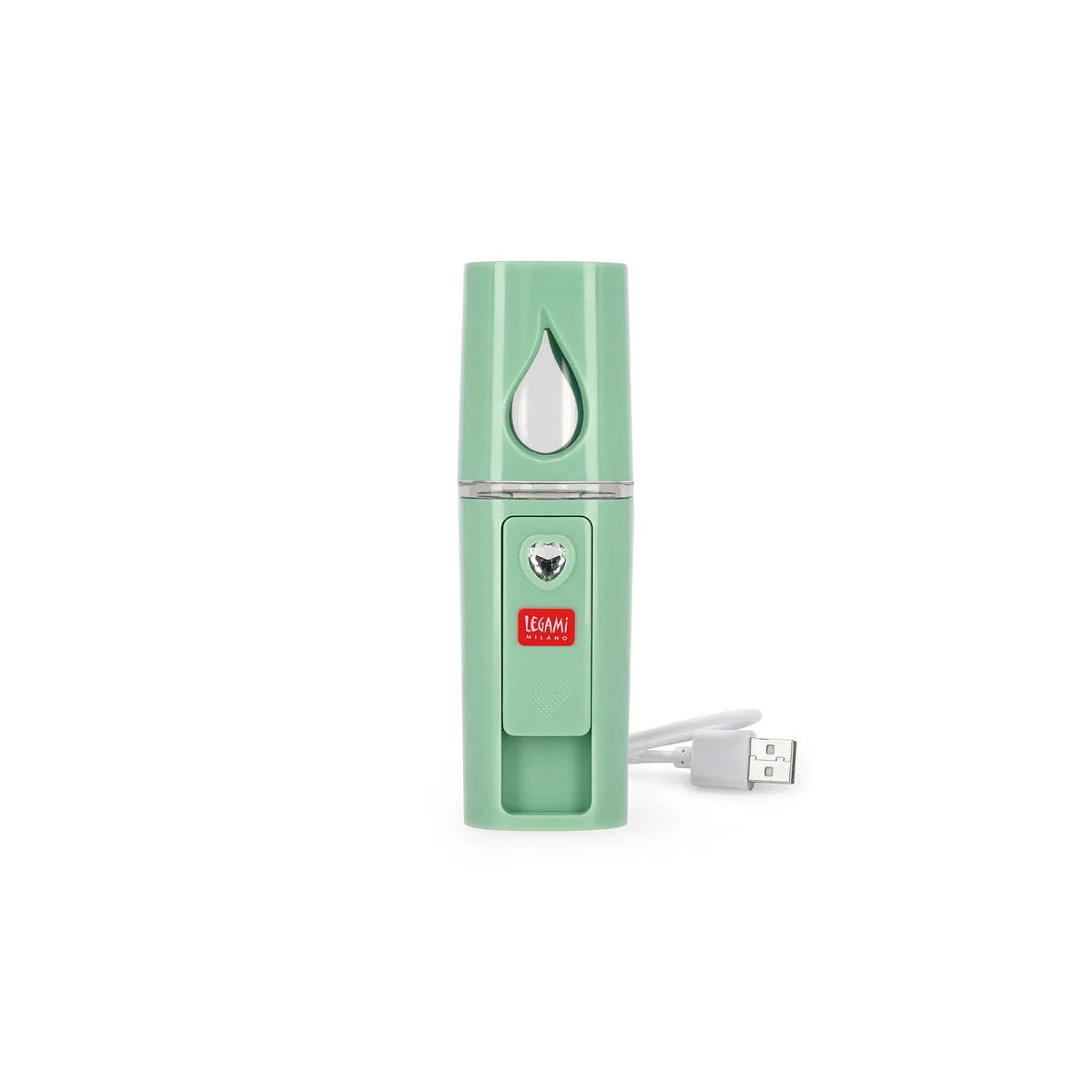 MINI NEBULIZZATORE PER IL VISO - SOS MISS SPRAYER