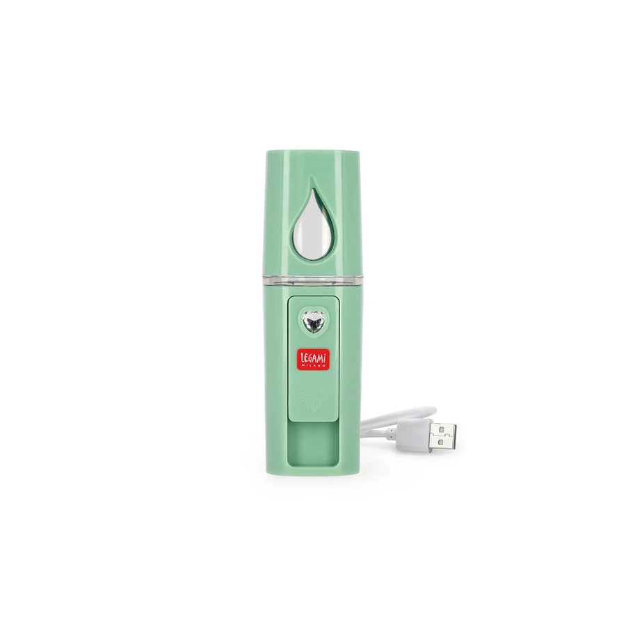 MINI NEBULIZZATORE PER IL VISO - SOS MISS SPRAYER