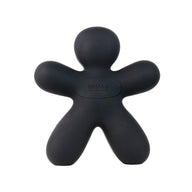 GEORGE II SOFT TOUCH BLACK
