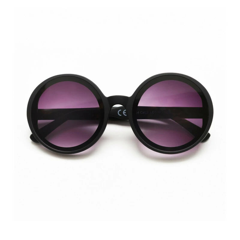 OKKIA OCCHIALI DA SOLE MONICA OK014 BLACK