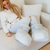 YETI - PANTOFOLE GIGANTI