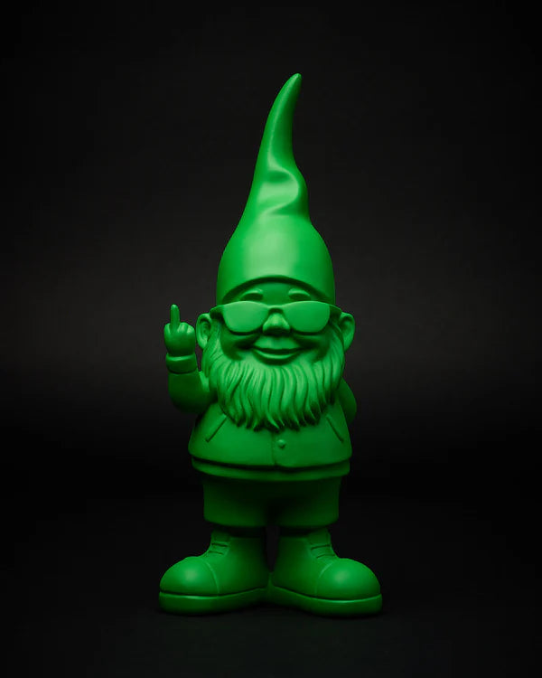 NANO BERNARDO GREEN