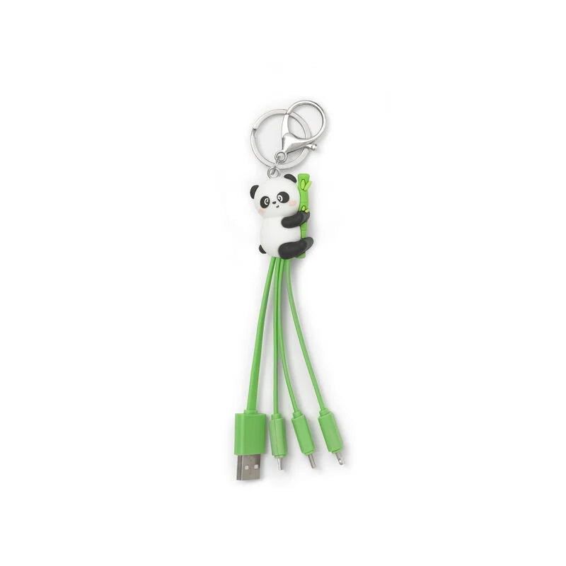 cavo di ricarica multiplo - link up panda