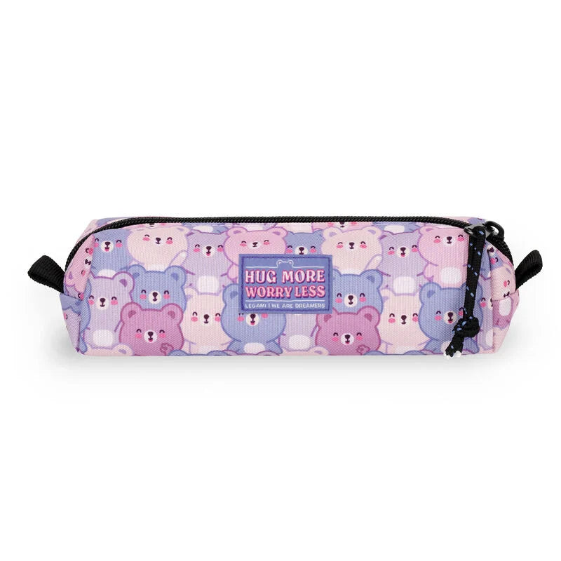 ASTUCCIO MY PENCIL CASE TEDDY BEAR