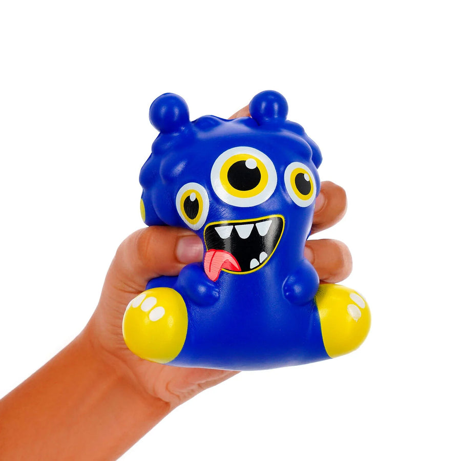 ANTISTRESS - STRESS LESS MONSTER