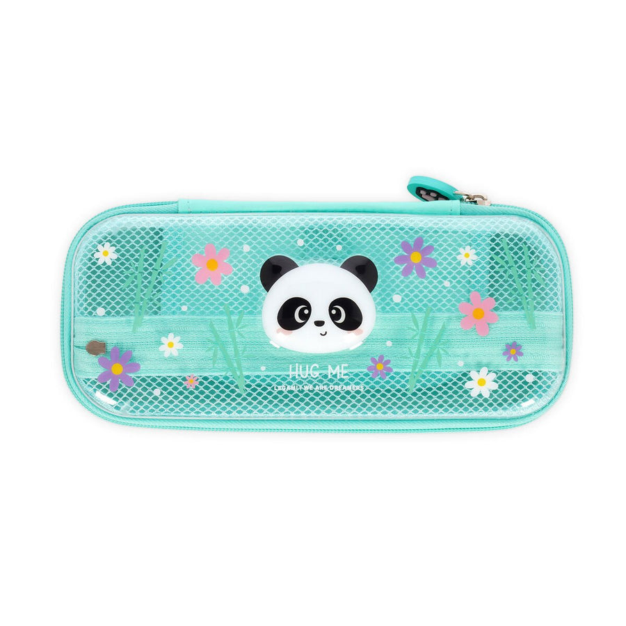 astuccio wonderwow Panda